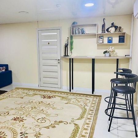 Like Home Hostel Na Shevchenko, 162Б Almaty Luaran gambar