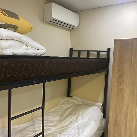 Like Home Hostel Na Shevchenko, 162Б Almaty Luaran gambar