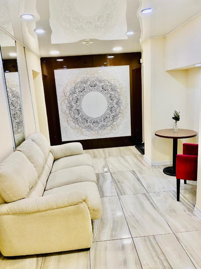 Like Home Hostel Na Shevchenko, 162Б Almaty Luaran gambar