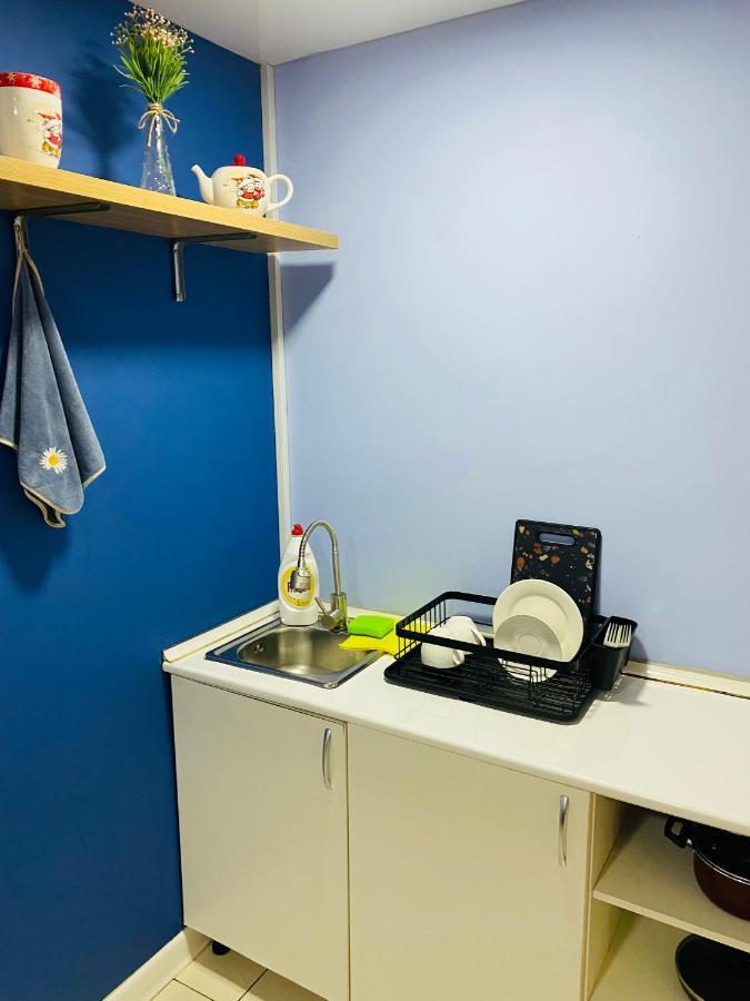 Like Home Hostel Na Shevchenko, 162Б Almaty Luaran gambar