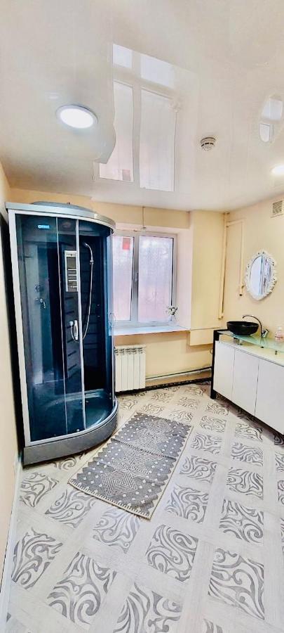 Like Home Hostel Na Shevchenko, 162Б Almaty Luaran gambar