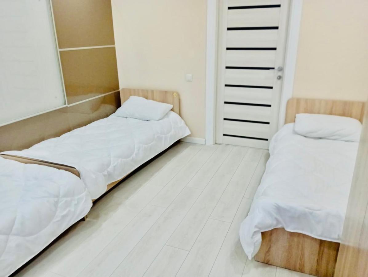 Like Home Hostel Na Shevchenko, 162Б Almaty Luaran gambar