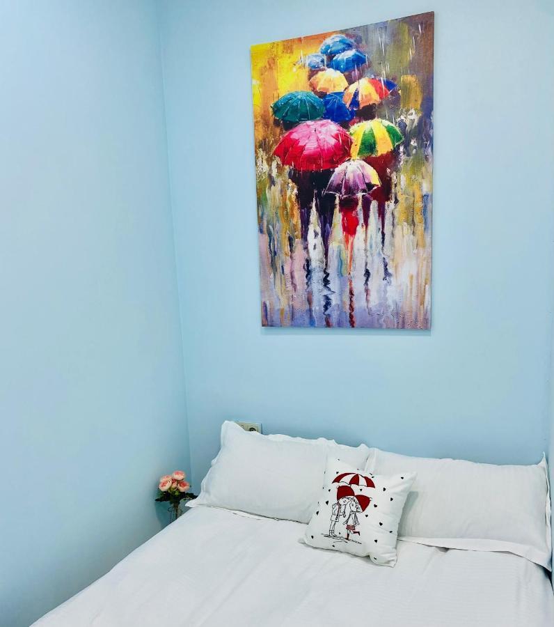 Like Home Hostel Na Shevchenko, 162Б Almaty Luaran gambar