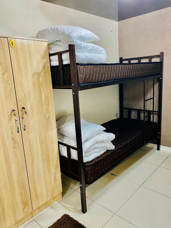 Like Home Hostel Na Shevchenko, 162Б Almaty Luaran gambar