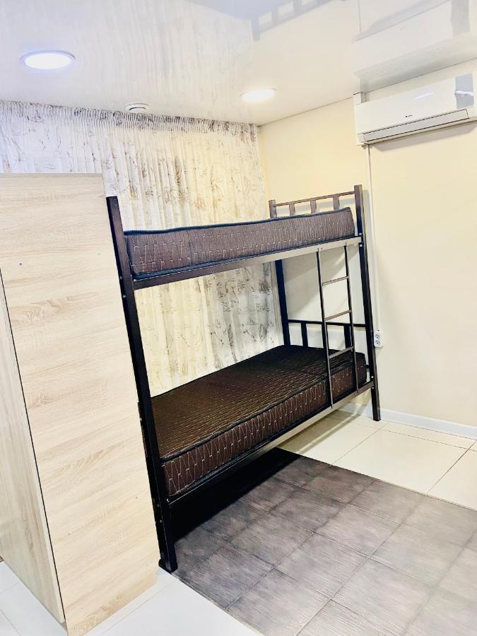 Like Home Hostel Na Shevchenko, 162Б Almaty Luaran gambar