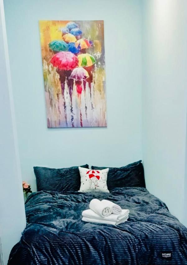 Like Home Hostel Na Shevchenko, 162Б Almaty Luaran gambar