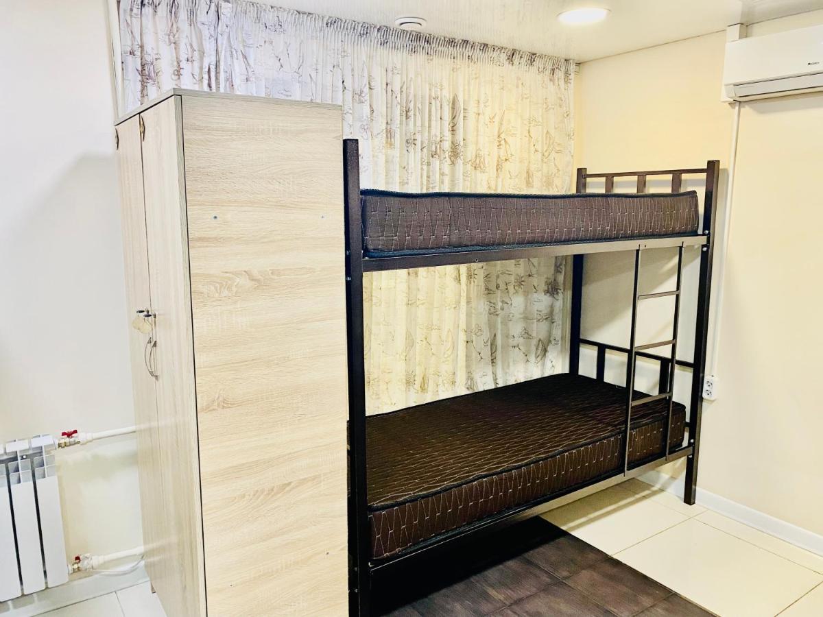 Like Home Hostel Na Shevchenko, 162Б Almaty Luaran gambar