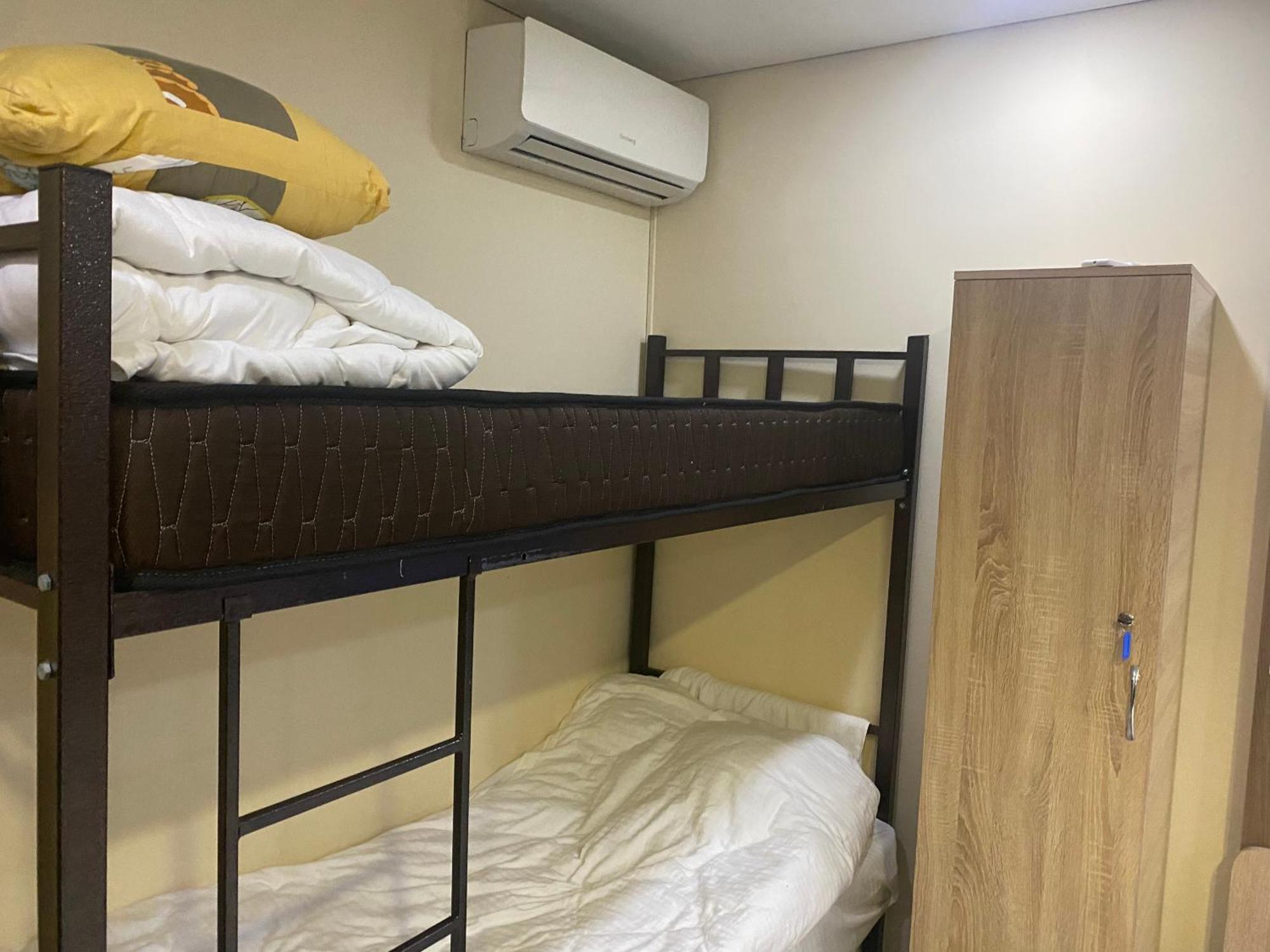 Like Home Hostel Na Shevchenko, 162Б Almaty Luaran gambar