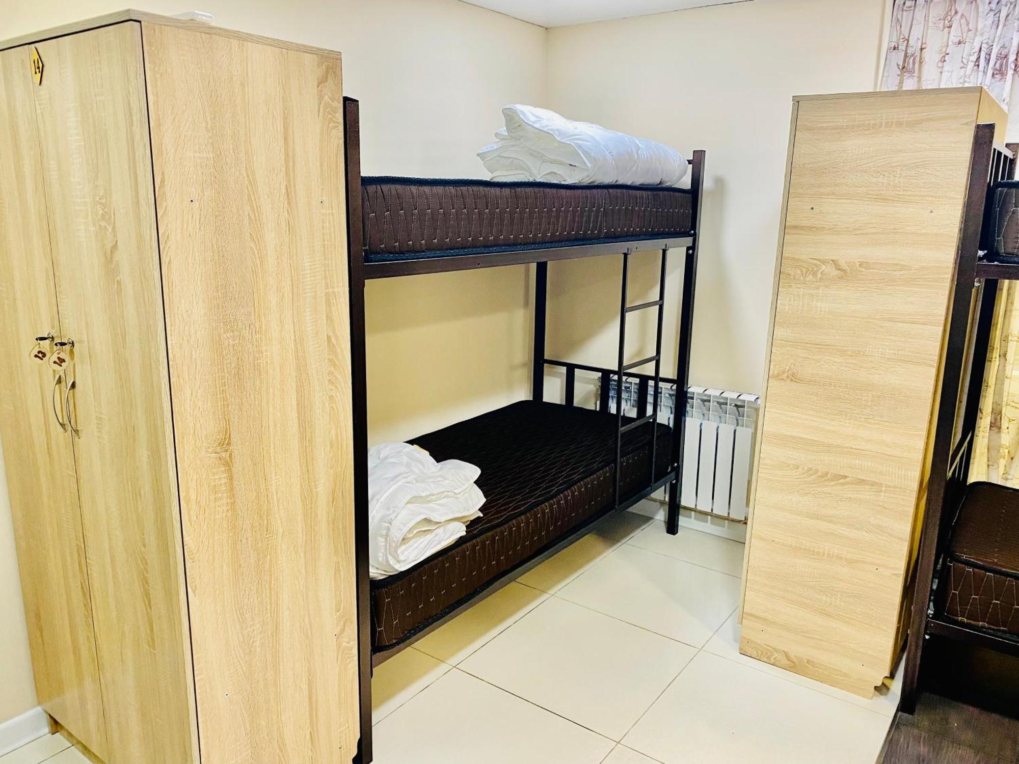 Like Home Hostel Na Shevchenko, 162Б Almaty Luaran gambar