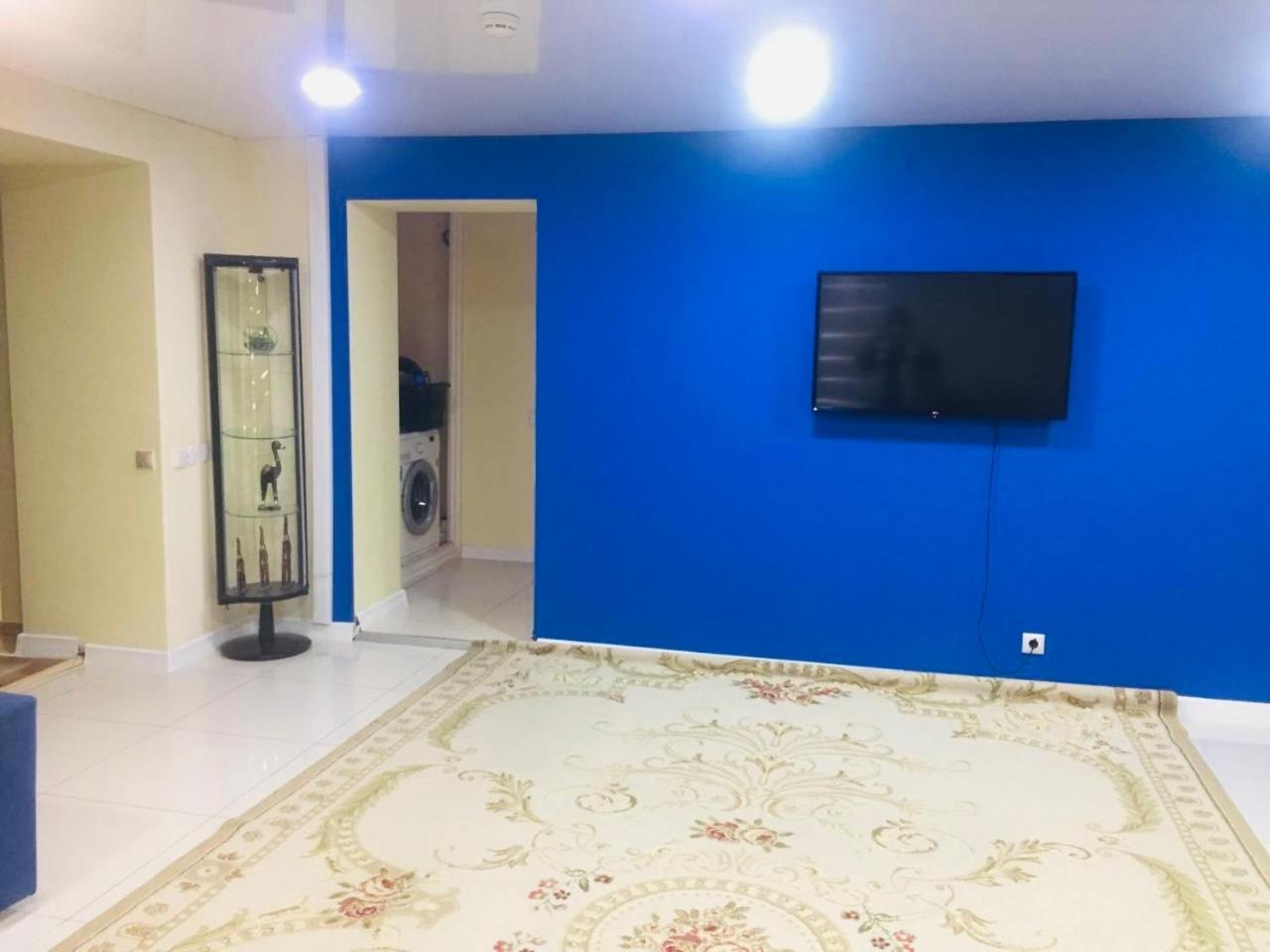 Like Home Hostel Na Shevchenko, 162Б Almaty Luaran gambar